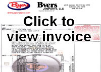 Click here to view the $4,548.21 itemized repair invoice.
